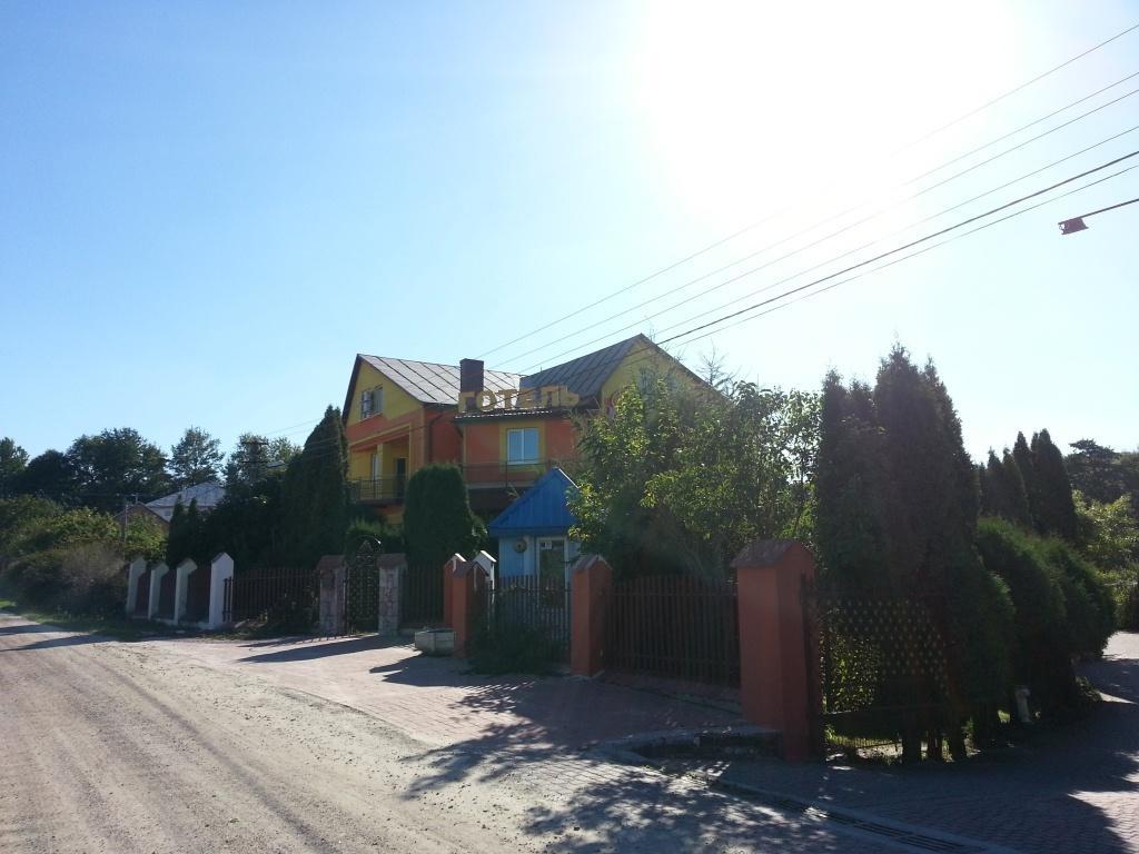 Rayskiy Sad Volytsya Bagian luar foto